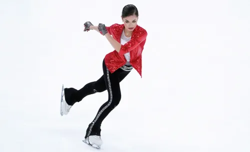 Кто вошёл в число фаворитов на ОИ-2026 17 февраля. Главные старты и шансы россиян на медали