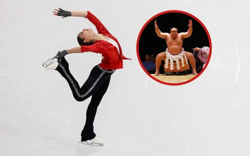 «Спорт без России — как сумо без ёкодзуны». Благодаря кому Аделия попала в топ-5