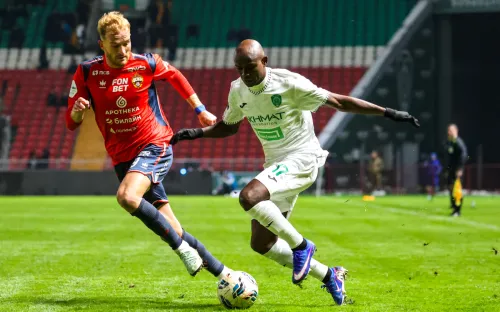 Систему Челестини слишком легко разрушить. Почему за ЦСКА тревожно после игры с «Ахматом»