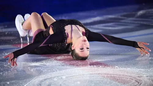 «Ледниковый период. Дети». Что стало со звёздами забытого проекта в 2026-м?