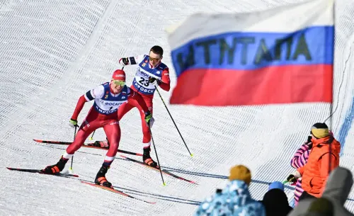 Где пройдёт этап Кубка России по лыжам в Кирово-Чепецке, фавориты и всё, что важно знать
