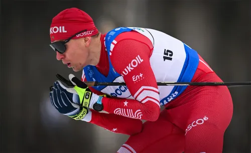 Ответ Большунова Клебо и новая миссия Степановой. Главные интриги ЧР-2026 по лыжным гонкам