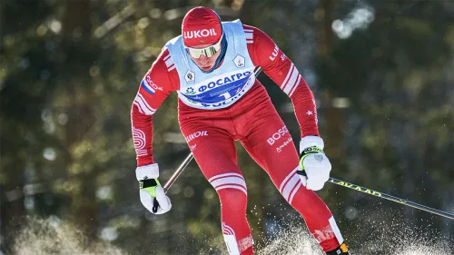 Минус семь звёзд на марафоне! Расклады на заключительную гонку сезона в Мончегорске