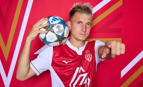 Где смотреть трансляцию матча «Реал» – «Монако» 20 января