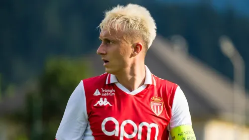 Прогноз на матч «Монако» – «Лион». Начнёт ли команда Головина год с победы?