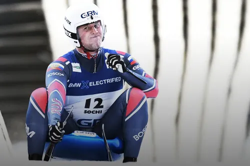 Всё равно не пустим. Как нашим «нейтралам» перекрывают путь к Олимпиаде