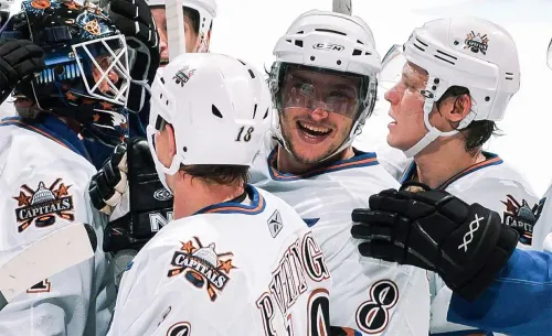 Овечкину запретили тонировку. Кто пожаловался на Александра Великого?