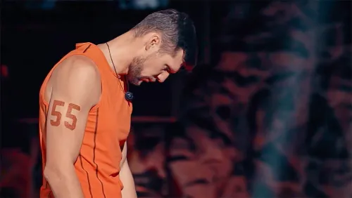 В «Титанах» — главная сенсация сезона. Битвы легендарных лыжников в финале не будет