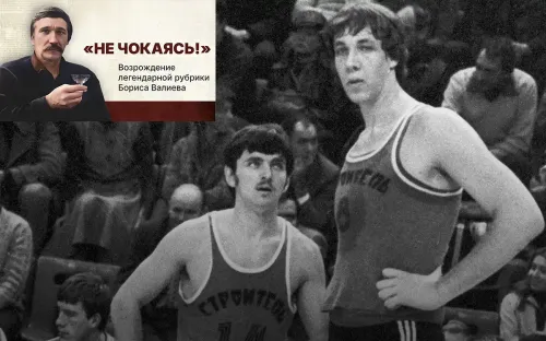 «Грех превращаться в чучело». Умирал он, прикованным к постели, медленно и мучительно