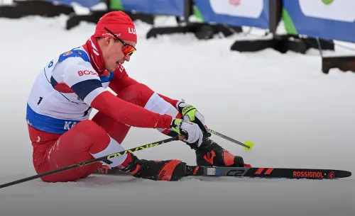 Обречённые. Кто из наших лыжников в черном списке на Олимпиаду?