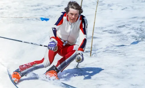 Вещий сон о возлюбленной перед аварией. Как погиб гениальный русский горнолыжник