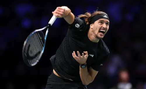 Где пройдёт ATP-500, кто фаворит, составы и всё, что важно знать о турнире в Мюнхене