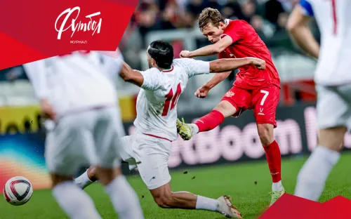 «Человек умеет в атаке всё». Журналисты — об исторической победе Алексея Батракова