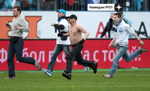 Приключение Гулливера. В чемпионскую гонку сезона-2013/2014 ввязался фанат