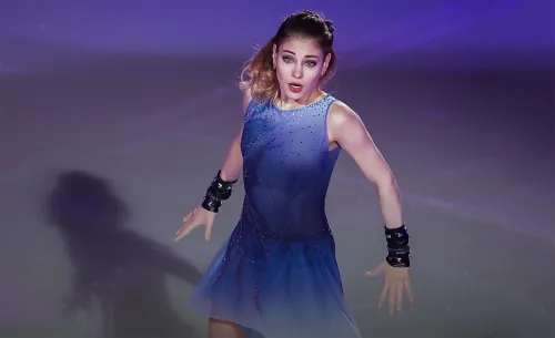 «Господи, это что?» Косторная откровенно поведала о первых впечатлениях после родов