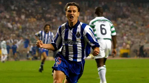 Только два российских футболиста играли в полуфинале ЛЧ до Сафонова. Помните как?