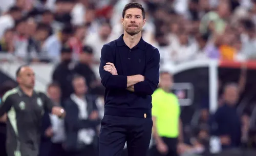 Хаби Алонсо развалил команду заменами. Объясняем, почему «Барселона» забрала Суперкубок 