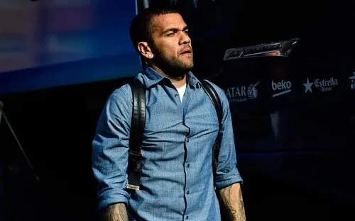 Был великим, но всё изменила одна ночь. Алвесу грозит 9 лет тюрьмы