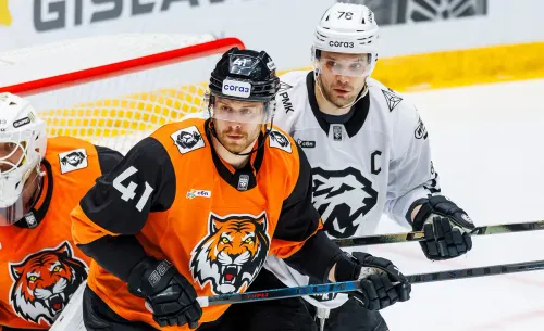 Прогноз на матч «Трактор» — «Амур». Прервут челябинцы серию поражений в предстоящей игре?   