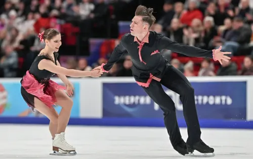 Реванш Галлямова и открытие года. Главные интриги парного чемпионата по прыжкам