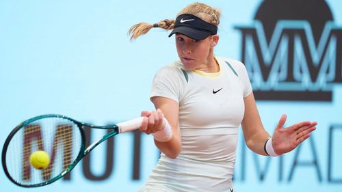 Мирре не стоит бояться Костюк в США. Расклады на Итоговый турнир WTA – 2026