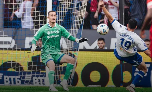 В команде выученных уроков. Что нужно изменить «Динамо» для спасения сезона