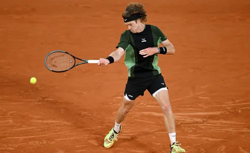 Когда пройдёт турнир ATP в Бостаде, кто фаворит, составы и всё, что важно знать