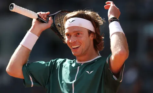 Где пройдёт Континентальный кубок мира по теннису, кто фаворит и всё, что важно знать