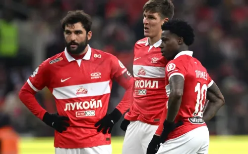 «Спартак» и «Краснодар» ждёт холодный приём. Главные интриги 16-го тура РПЛ