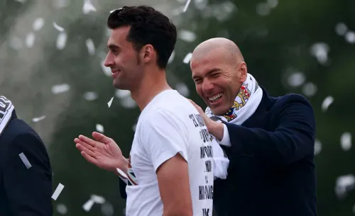 Восемь кандидатов для «Реала» после Хаби Алонсо. Изучили, кто потревожит покой Арбелоа