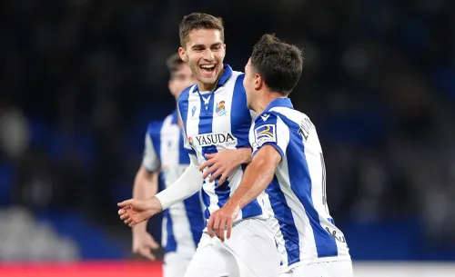 Захарян едет на «Месталью». Поможет ли «Реалу Сосьедад» переиграть «Валенсию»?