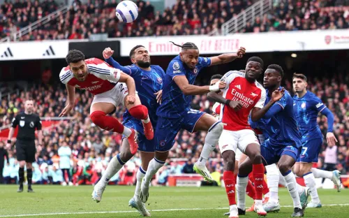 Прогноз на матч «Челси» – «Арсенал». Увеличат ли «канониры» отрыв от преследователей?