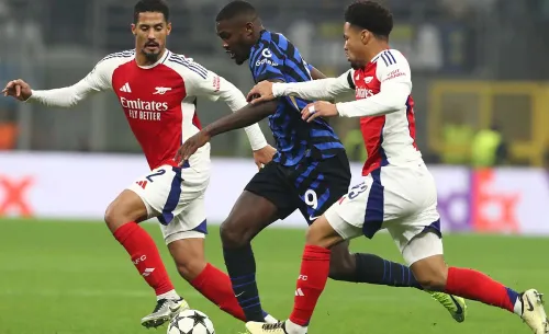 Тонкая битва мастеров дезорганизации. В ЛЧ — особенный матч в Милане