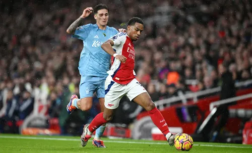 «Ноттингем» с новым тренером едет в Лондон. Удивит ли Постекоглу «Арсенал»?