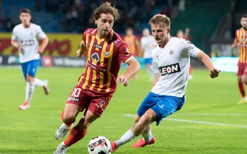 Перед очной встречей в LEON DERBY: 6 фактов о «СКА-Хабаровске» и «Арсенале»