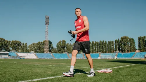 Легенда больше не нужна. Почему почти все в РПЛ отказались от Дзюбы