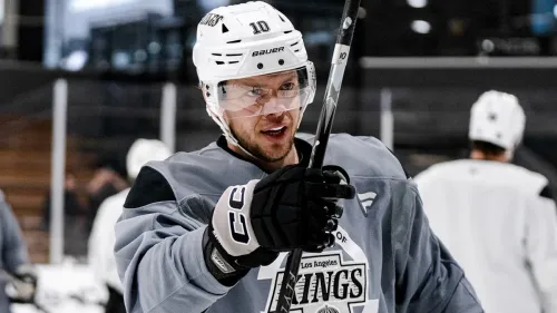 Игра Панарина достойна «королей». Артемий готовит чудо-поход за Кубком Стэнли?