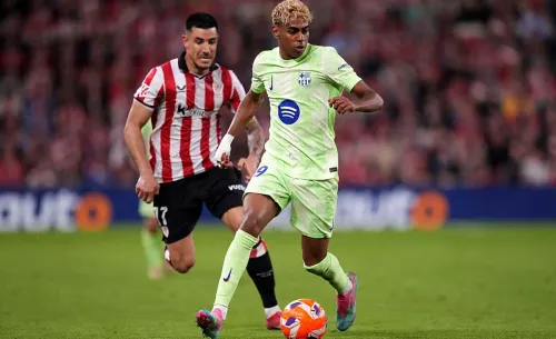 Прогноз на матч «Барселона» – «Атлетик». Есть ли у басков шансы на победу в Суперкубке?