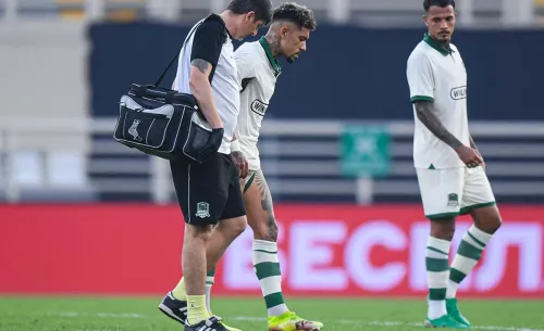 Система Мусаева под угрозой, Карседо потерял фаворита. Изучили травмы до возобновления РПЛ