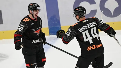 ЦСКА «убивает»  бывший игрок, «Салават» потерял основного вратаря. Обзор плей-офф КХЛ