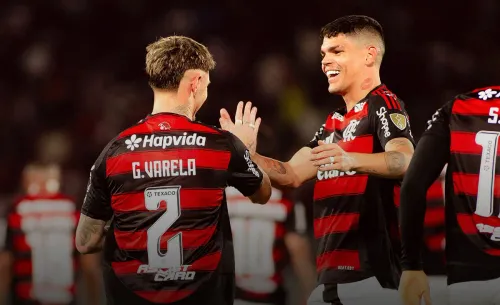 Кубок Либертадорес вместо Кубка России. Десант из РПЛ затащил «Фламенго» в финал