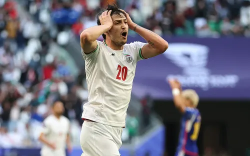 Чемпионат мира под угрозой срыва из-за убийства Али Хаменеи. Иран и США теперь не сыграют?