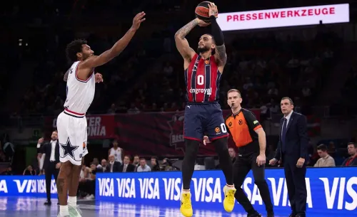 Прогноз на матч «Реал» — «Баскония». Мадридцы — явный фаворит в испанском дерби Евролиги