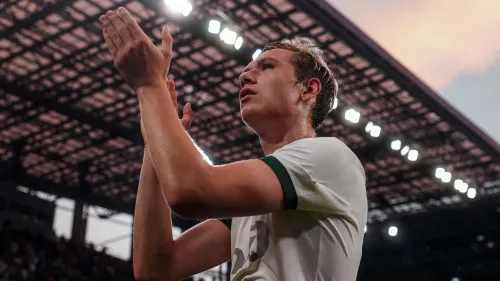 «ПСЖ» рассматривает трансфер Батракова. А где он будет играть у Луиса Энрике?