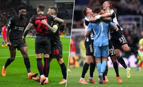 «Байер» – «Ньюкасл». Обескровленные травмами команды сойдутся в битве за топ-8