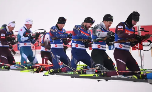 Две звезды под вопросом, реванш Бажина и серия Латыпова. Главные интриги ЧР в Тюмени