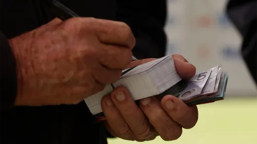 «РБ» провёл исследование букмекерского рынка в 2025 году. Приводим самые интересные цифры и факты