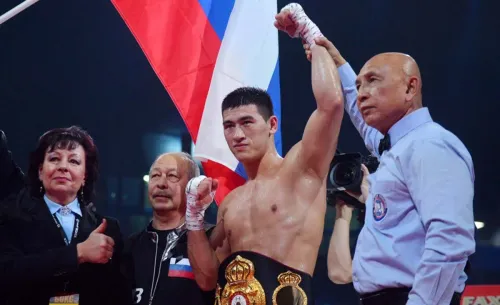 Бивол возвращается в Россию. Объясняем значимость боя чемпиона после тяжелейшей операции