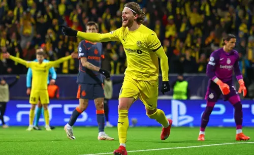 «Будё-Глимт» — не только Хайкин. Разобрали, как играет главная сенсация Лиги чемпионов