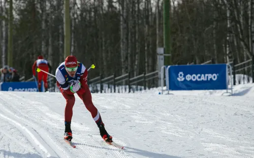 Финал Кубка России по лыжам, фавориты, составы и всё, что важно знать о стартах в Кировске